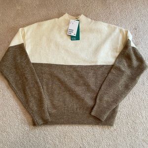 H&M Sweater